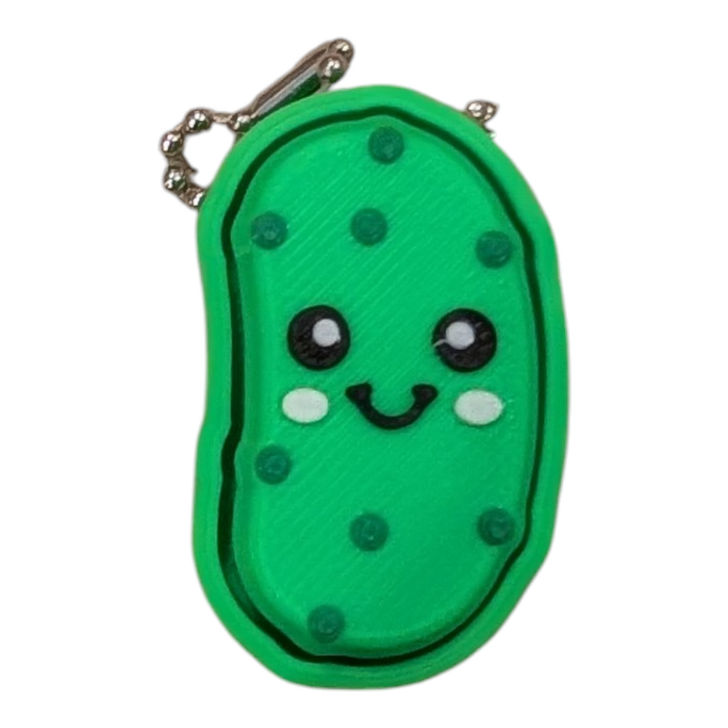 Pickle Clicker
