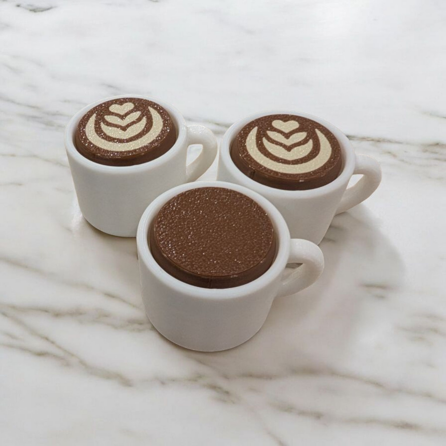 Coffee Clickers