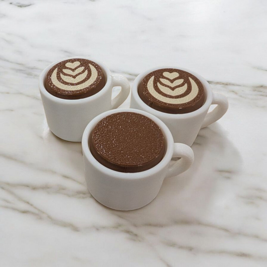 Coffee Clickers