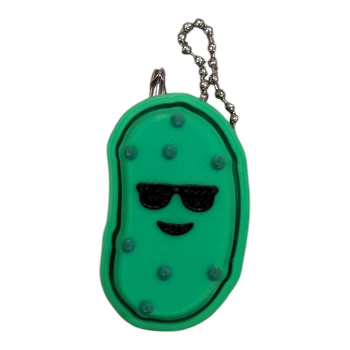 Pickle Clicker