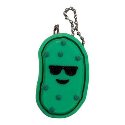 Pickle Clicker
