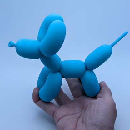 Balloon Dog