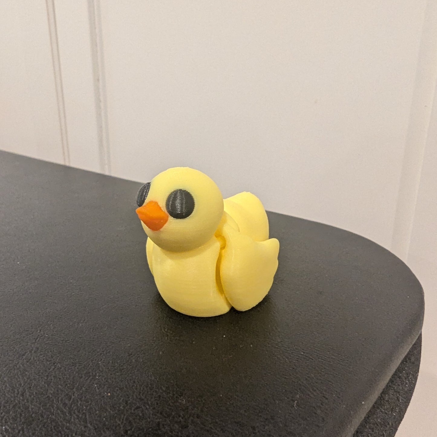 3d Printed Jeep Ducks