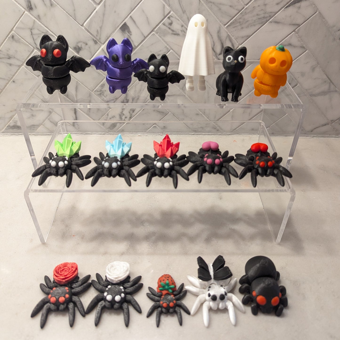 Halloween Minis