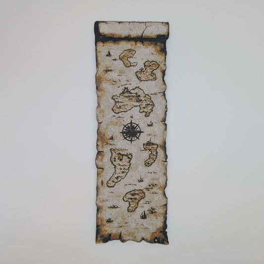 Map Bookmark