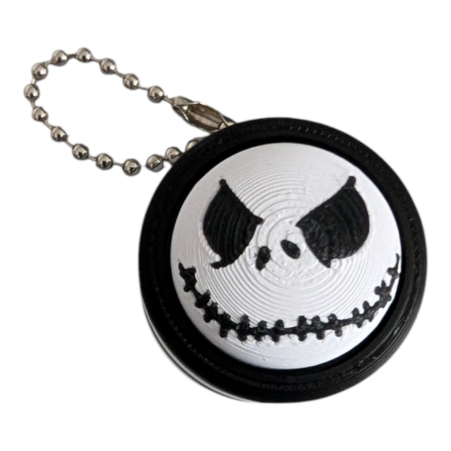 Jack Skellington clicker
