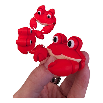 Crab Clicker
