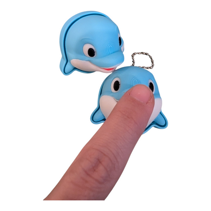 Dolphin Clicker