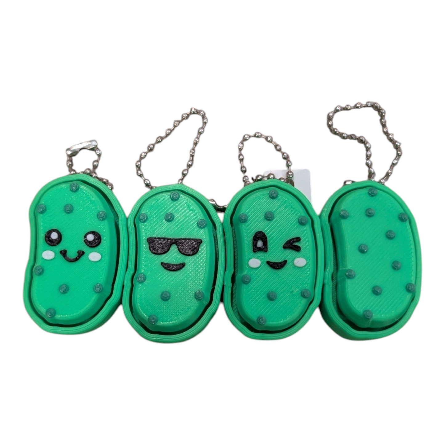 Pickle Clicker