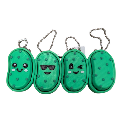 Pickle Clicker