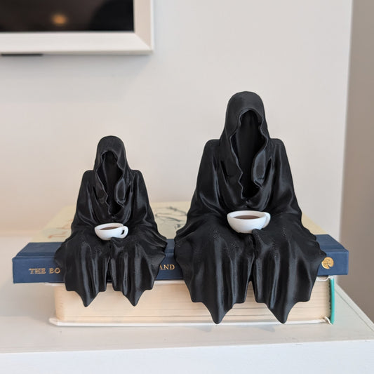 Suriel in A Court of Thorns and Roses (ACOTAR)