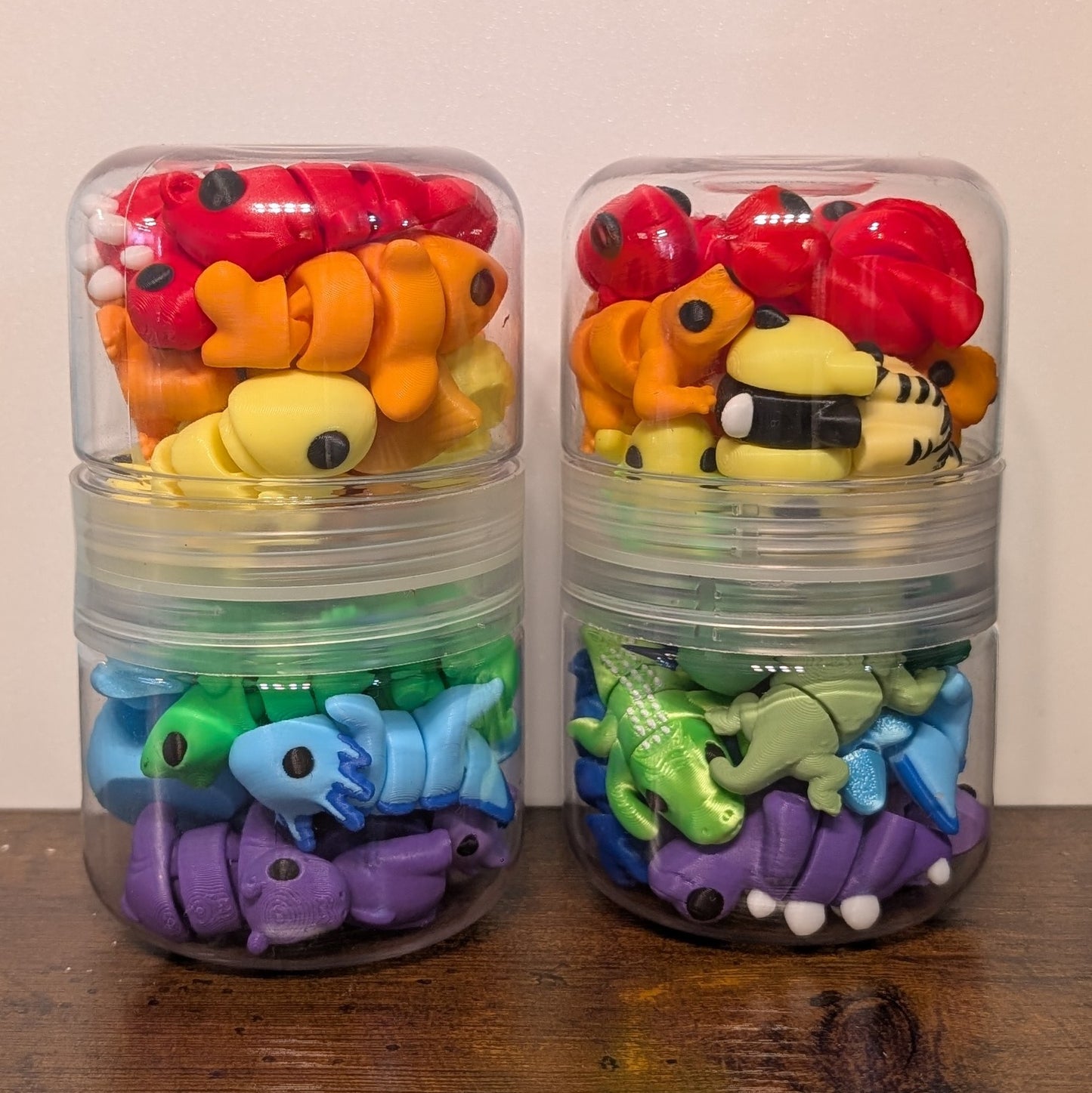 24 Pack Grab & Go