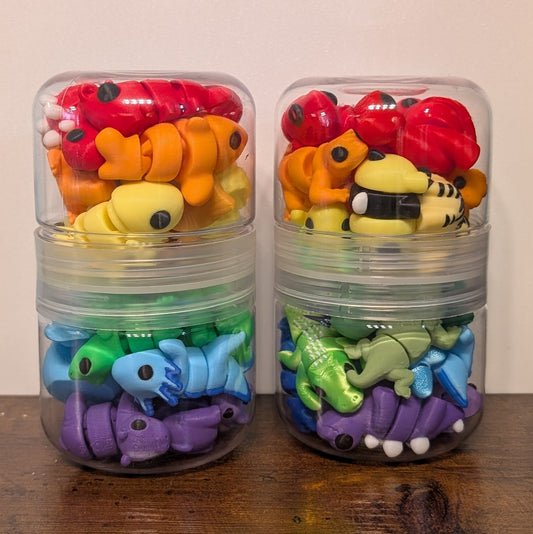 24 Pack Grab & Go