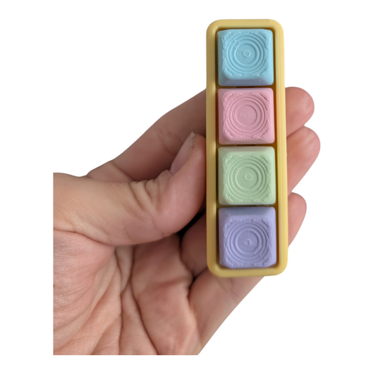 Pastel clicker